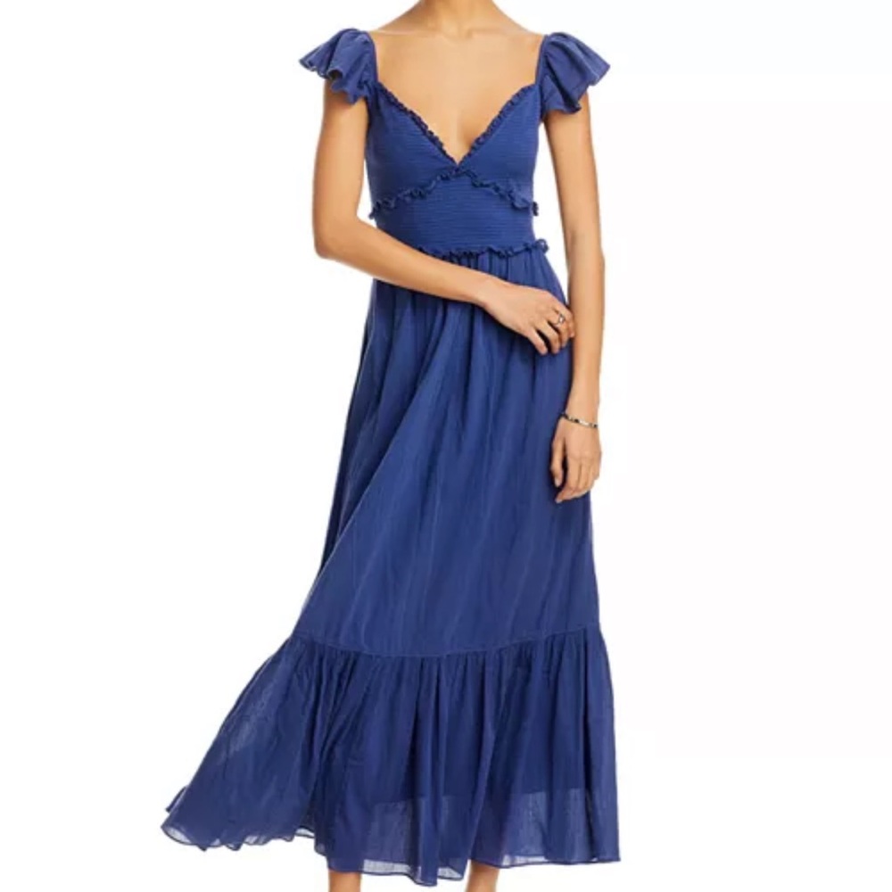 Loveshackfancy Katrina Dress